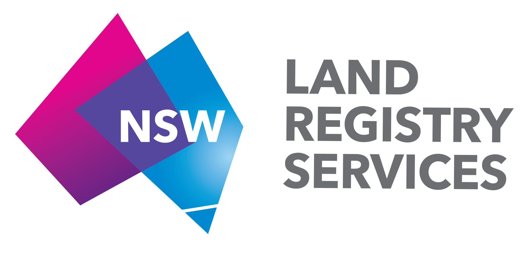 NSW Land Registry Services
