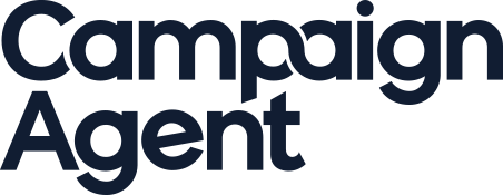 Campaign Agent logo