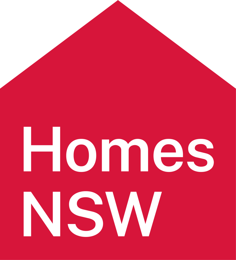 Homes NSW