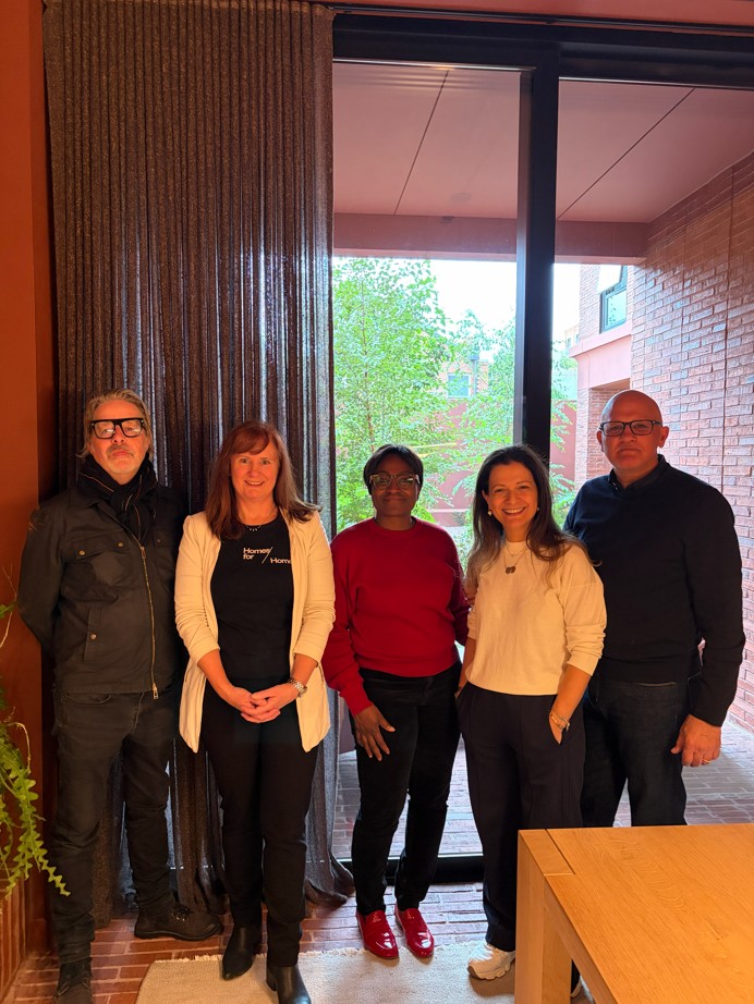 Making Space for Good with Piccolo House