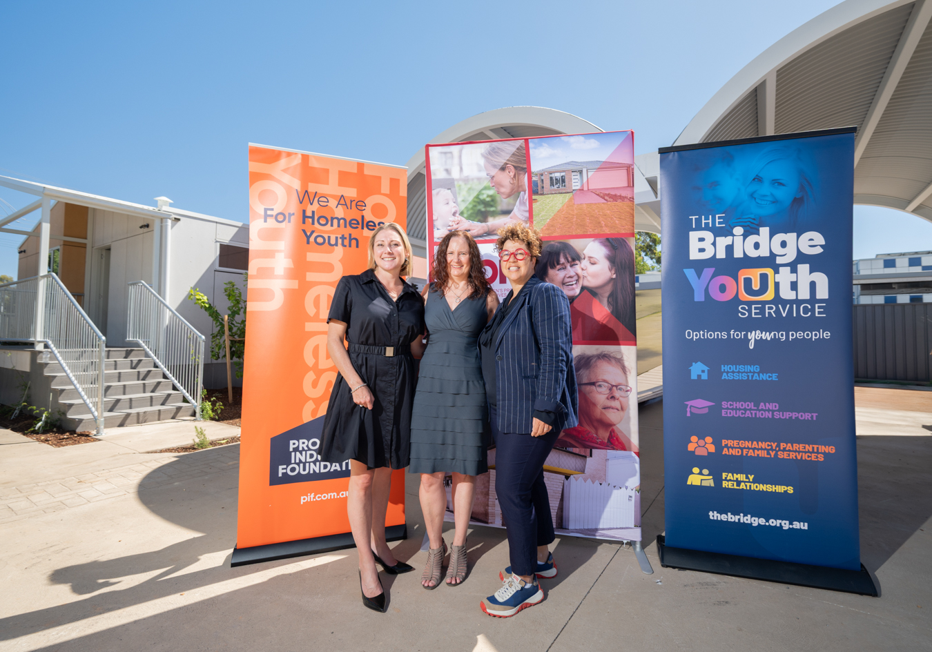 New Project Brought to Life in Shepparton